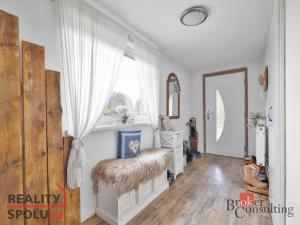 Prodej rodinného domu, Staré Hradiště, Třešňová, 170 m2