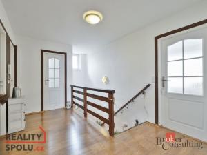 Prodej rodinného domu, Staré Hradiště, Třešňová, 170 m2