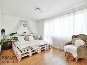Prodej rodinného domu, Staré Hradiště, Třešňová, 170 m2