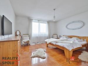Prodej rodinného domu, Staré Hradiště, Třešňová, 170 m2