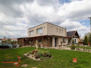 Prodej rodinného domu, Staré Hradiště, Třešňová, 170 m2