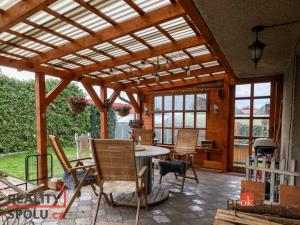 Prodej rodinného domu, Staré Hradiště, Třešňová, 170 m2