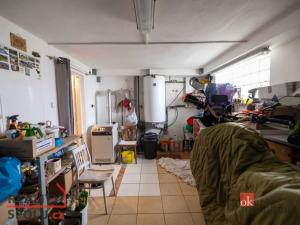 Prodej rodinného domu, Staré Hradiště, Třešňová, 170 m2