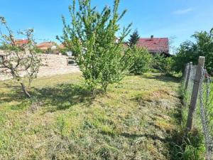 Prodej pozemku pro bydlení, Mikulčice - Těšice, 315 m2