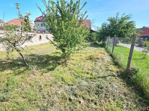 Prodej pozemku pro bydlení, Mikulčice - Těšice, 315 m2