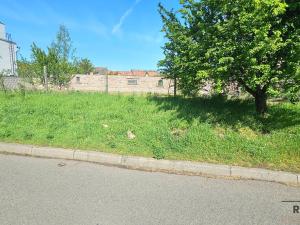 Prodej pozemku pro bydlení, Mikulčice - Těšice, 315 m2