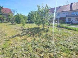 Prodej pozemku pro bydlení, Mikulčice - Těšice, 315 m2