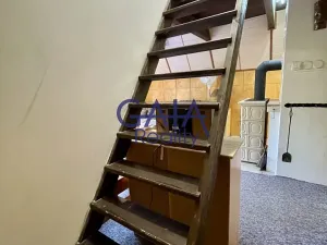 Prodej chaty, Tvarožná Lhota, 63 m2