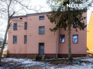 Prodej činžovního domu, Ostrava, Michálkovická, 570 m2