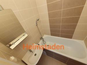 Pronájem bytu 2+1, Karviná - Nové Město, Sokolovská, 50 m2