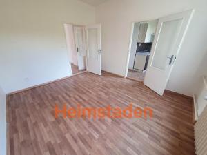 Pronájem bytu 2+1, Karviná - Nové Město, Sokolovská, 50 m2