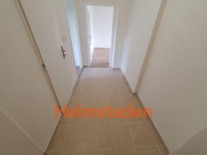 Pronájem bytu 2+1, Karviná - Nové Město, Sokolovská, 50 m2