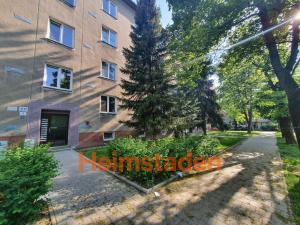 Pronájem bytu 2+1, Karviná - Nové Město, Sokolovská, 50 m2