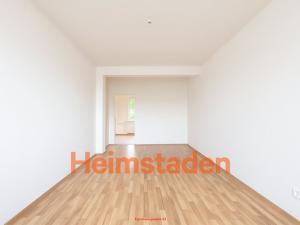 Pronájem bytu 2+1, Karviná - Nové Město, Sokolovská, 50 m2
