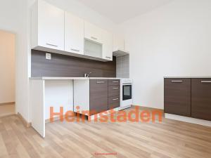Pronájem bytu 2+1, Karviná - Nové Město, Sokolovská, 50 m2