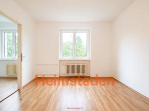 Pronájem bytu 2+1, Karviná - Nové Město, Sokolovská, 50 m2