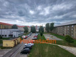 Pronájem bytu 2+1, Karviná - Nové Město, Sokolovská, 50 m2