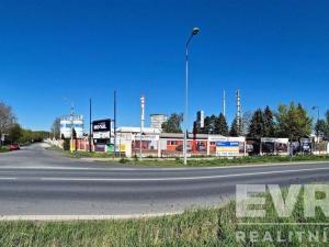 Prodej komerční nemovitosti, Kolín, Ovčárecká, 2741 m2