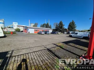 Prodej komerční nemovitosti, Kolín, Ovčárecká, 2741 m2