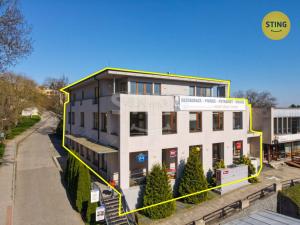 Prodej obchodního prostoru, Velehrad, Salašská, 1600 m2