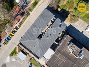 Prodej obchodního prostoru, Velehrad, Salašská, 1600 m2