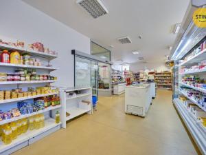 Prodej obchodního prostoru, Velehrad, Salašská, 1600 m2