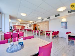 Prodej obchodního prostoru, Velehrad, Salašská, 1600 m2