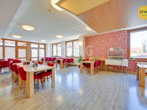 Prodej obchodního prostoru, Velehrad, Salašská, 1600 m2