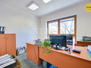 Prodej obchodního prostoru, Velehrad, Salašská, 1600 m2