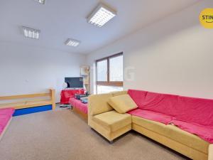 Prodej obchodního prostoru, Velehrad, Salašská, 1600 m2