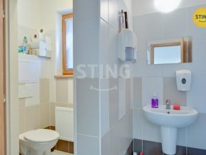 Prodej obchodního prostoru, Velehrad, Salašská, 1600 m2