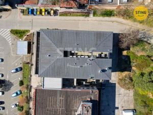 Prodej obchodního prostoru, Velehrad, Salašská, 1600 m2