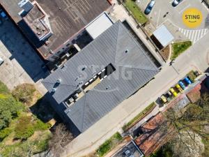 Prodej obchodního prostoru, Velehrad, Salašská, 1600 m2