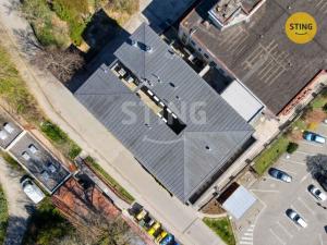 Prodej obchodního prostoru, Velehrad, Salašská, 1600 m2