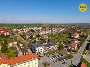 Prodej obchodního prostoru, Velehrad, Salašská, 1600 m2