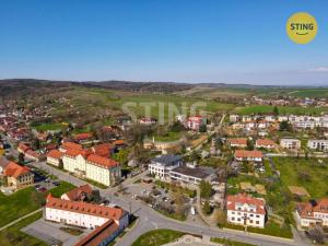 Prodej obchodního prostoru, Velehrad, Salašská, 1600 m2
