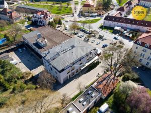 Prodej obchodního prostoru, Velehrad, Salašská, 1600 m2