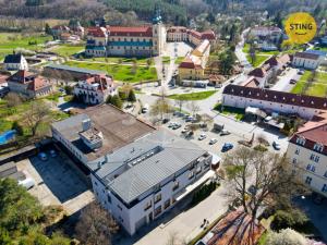 Prodej obchodního prostoru, Velehrad, Salašská, 1600 m2