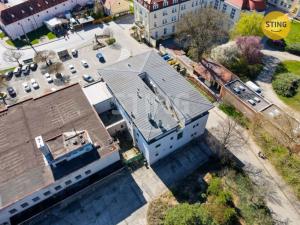 Prodej obchodního prostoru, Velehrad, Salašská, 1600 m2