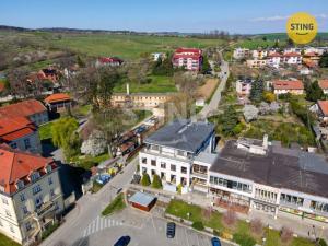 Prodej obchodního prostoru, Velehrad, Salašská, 1600 m2