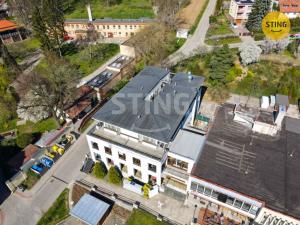 Prodej obchodního prostoru, Velehrad, Salašská, 1600 m2