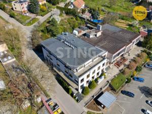 Prodej obchodního prostoru, Velehrad, Salašská, 1600 m2