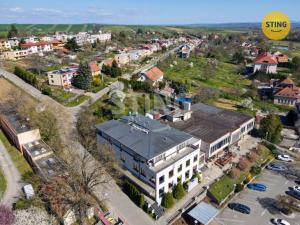 Prodej obchodního prostoru, Velehrad, Salašská, 1600 m2