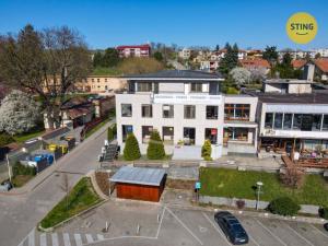 Prodej obchodního prostoru, Velehrad, Salašská, 1600 m2