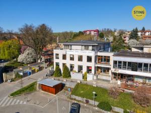Prodej obchodního prostoru, Velehrad, Salašská, 1600 m2
