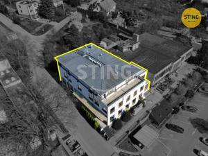Prodej obchodního prostoru, Velehrad, Salašská, 1600 m2