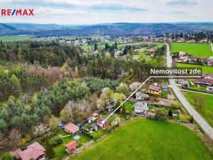 Prodej chaty, Hradištko, 24 m2