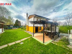 Prodej chaty, Hradištko, 24 m2