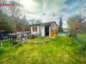 Prodej chaty, Hradištko, 24 m2