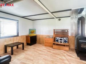 Prodej chaty, Hradištko, 24 m2
